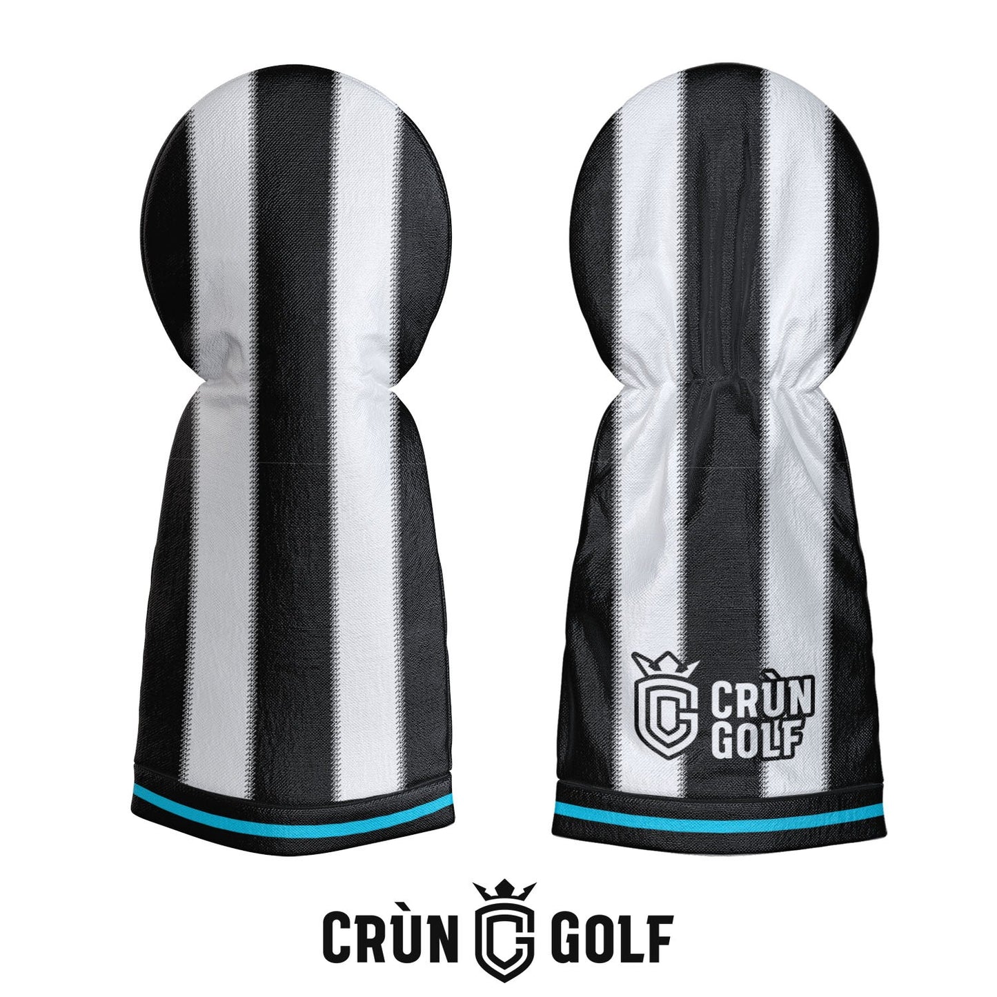 Newcastle Headcover - 2025 Home