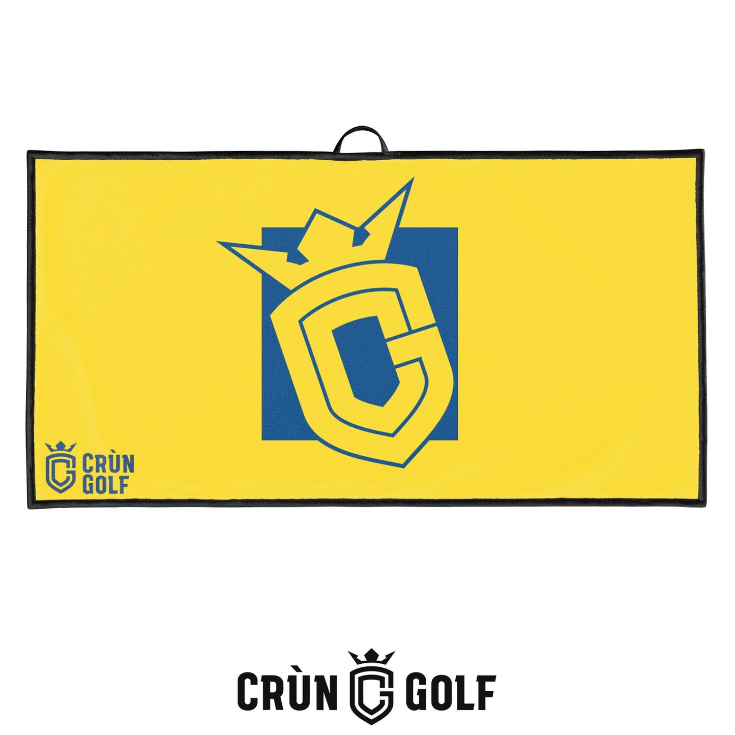 Wrestling Towel - New Gen