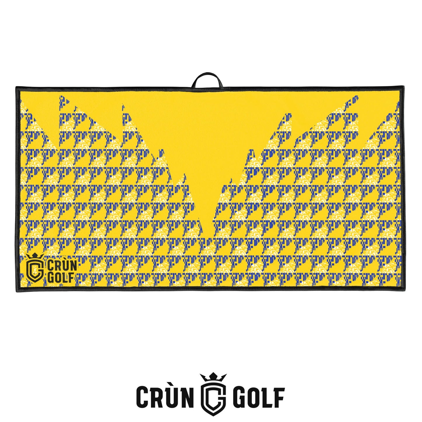 Leeds Towel - 1992 Away