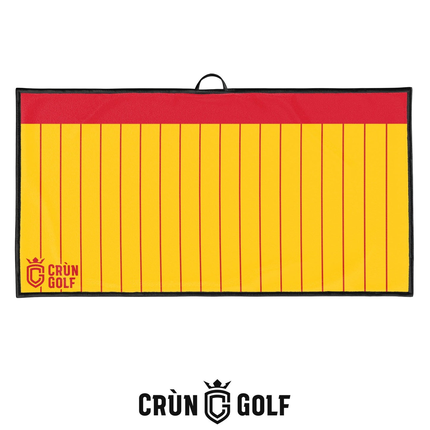 Liverpool Towel - 1981 Away