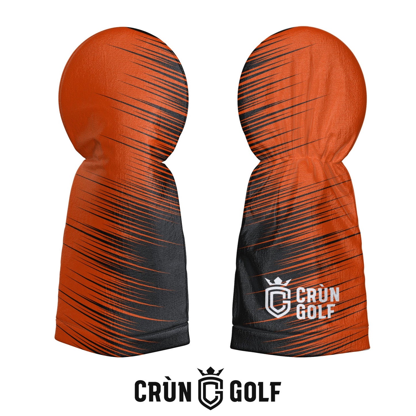 Arabs Headcover - 2021 Home