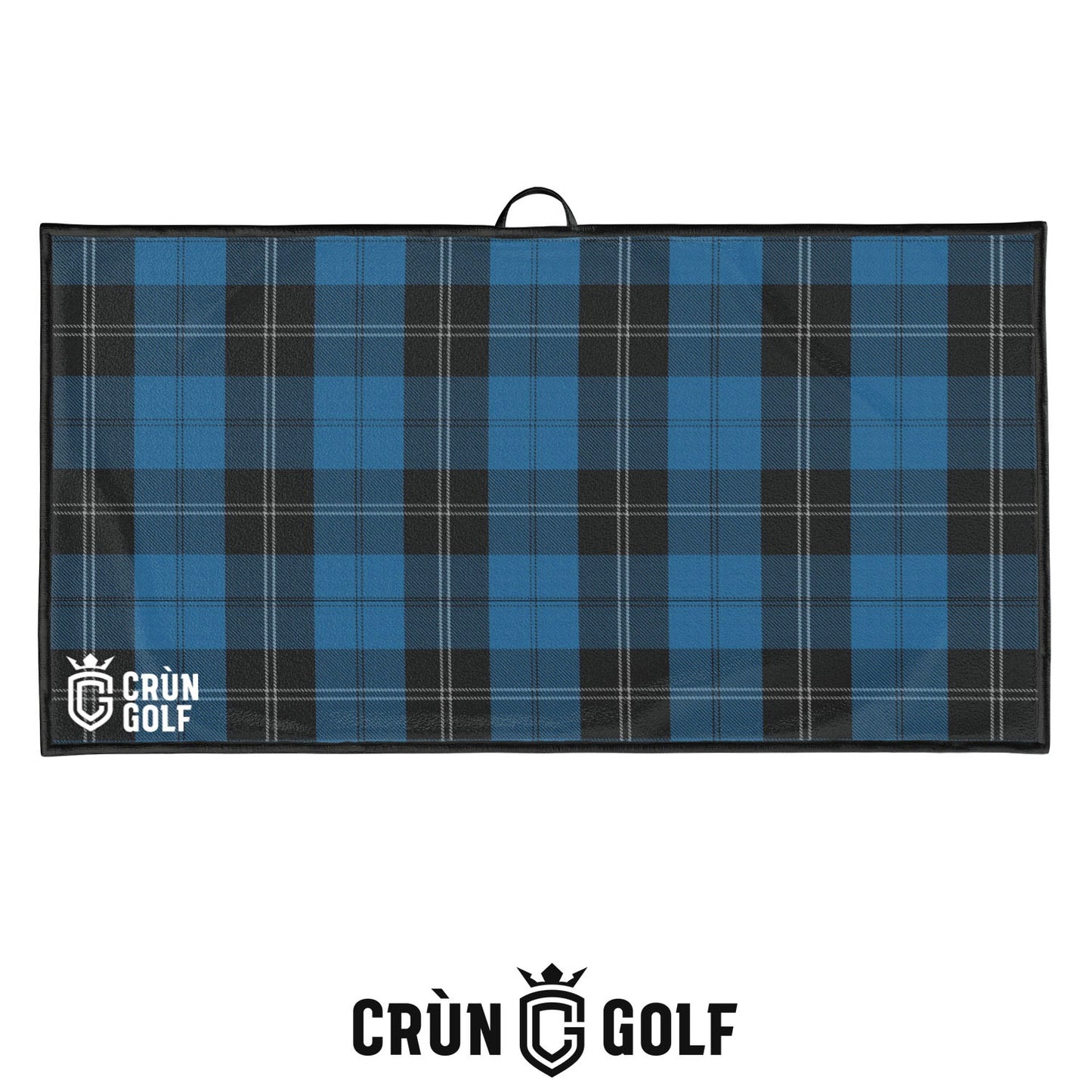 Heritage Towel - Ramsay