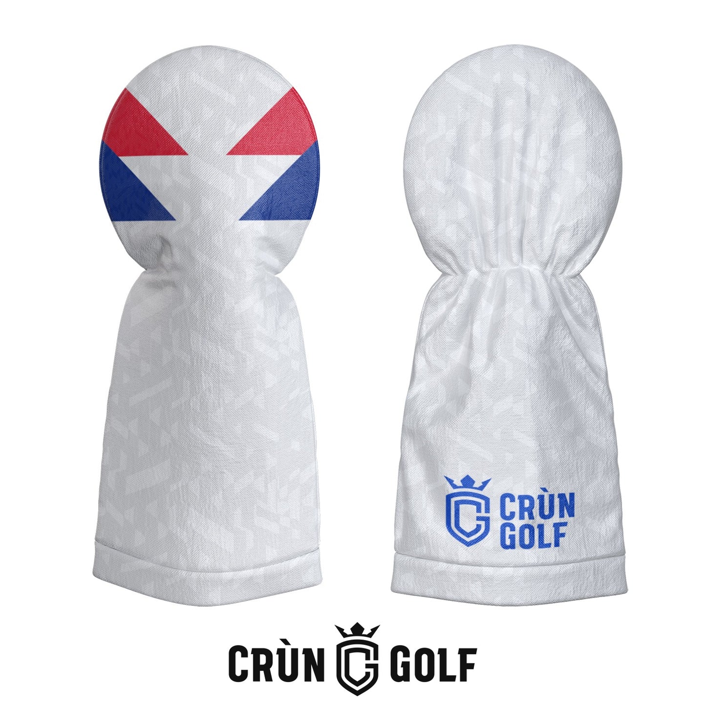 Gers Headcover - 1990 Away