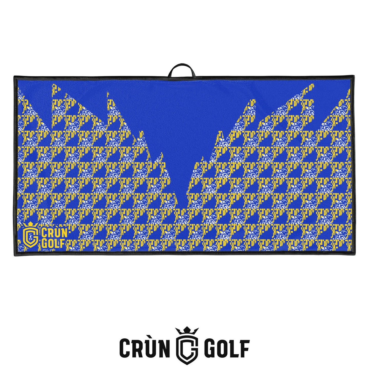 Leeds Towel - 1992 Cup Kit