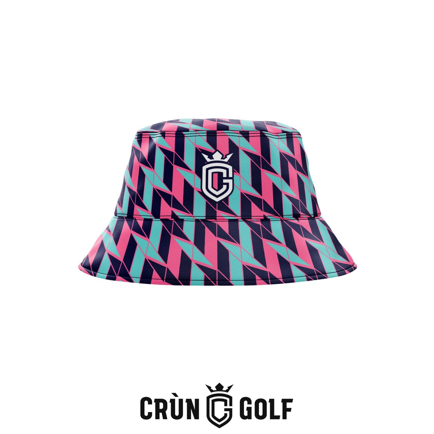 Scotland Inspired Reversible Bucket Hat - 1990 Third / Leisure
