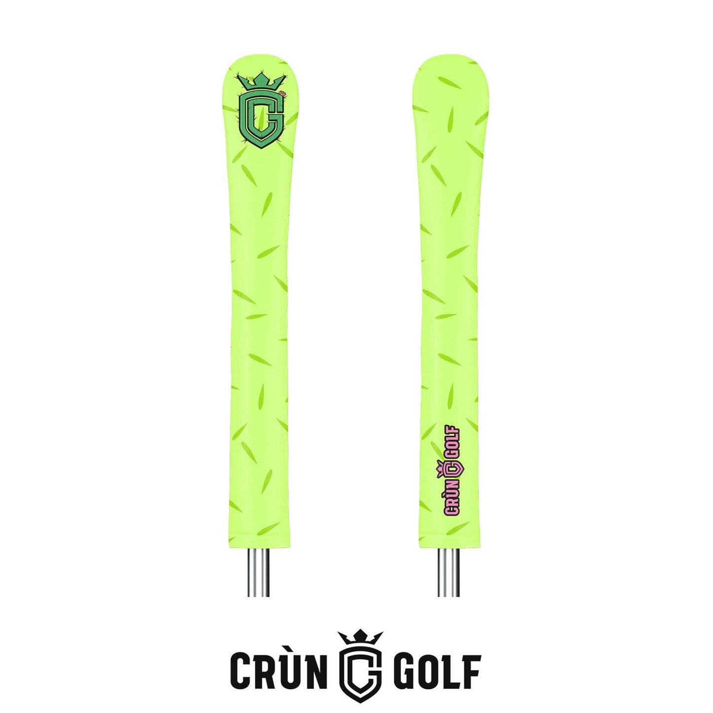 Phoenix Alignment Stick Cover - Green