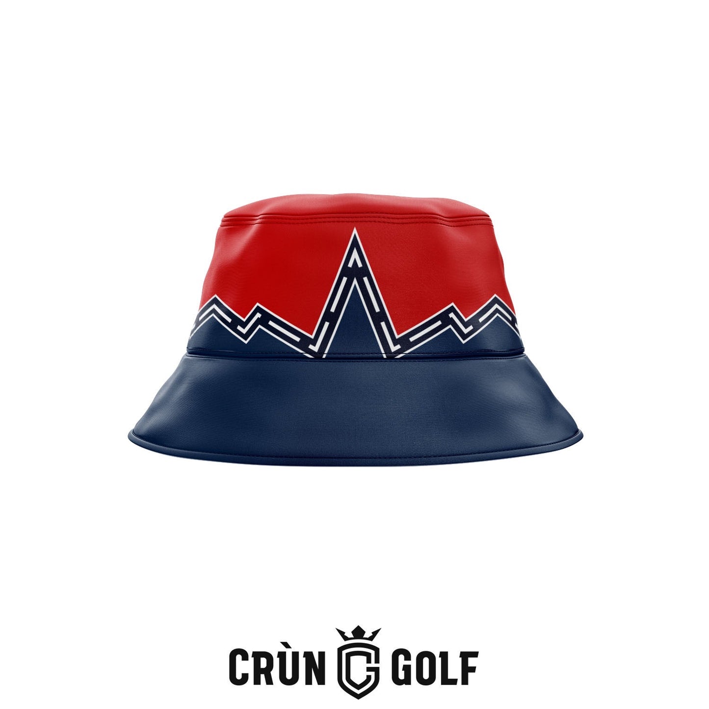 Bairns Bucket Hat - 1991 Home & Away