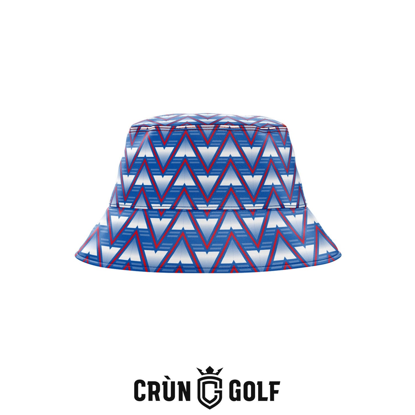 Stockport Reversible Bucket Hat - 1991 & 1993 Home