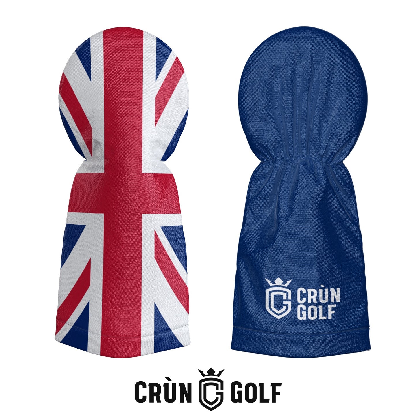Patriot Headcover - UK