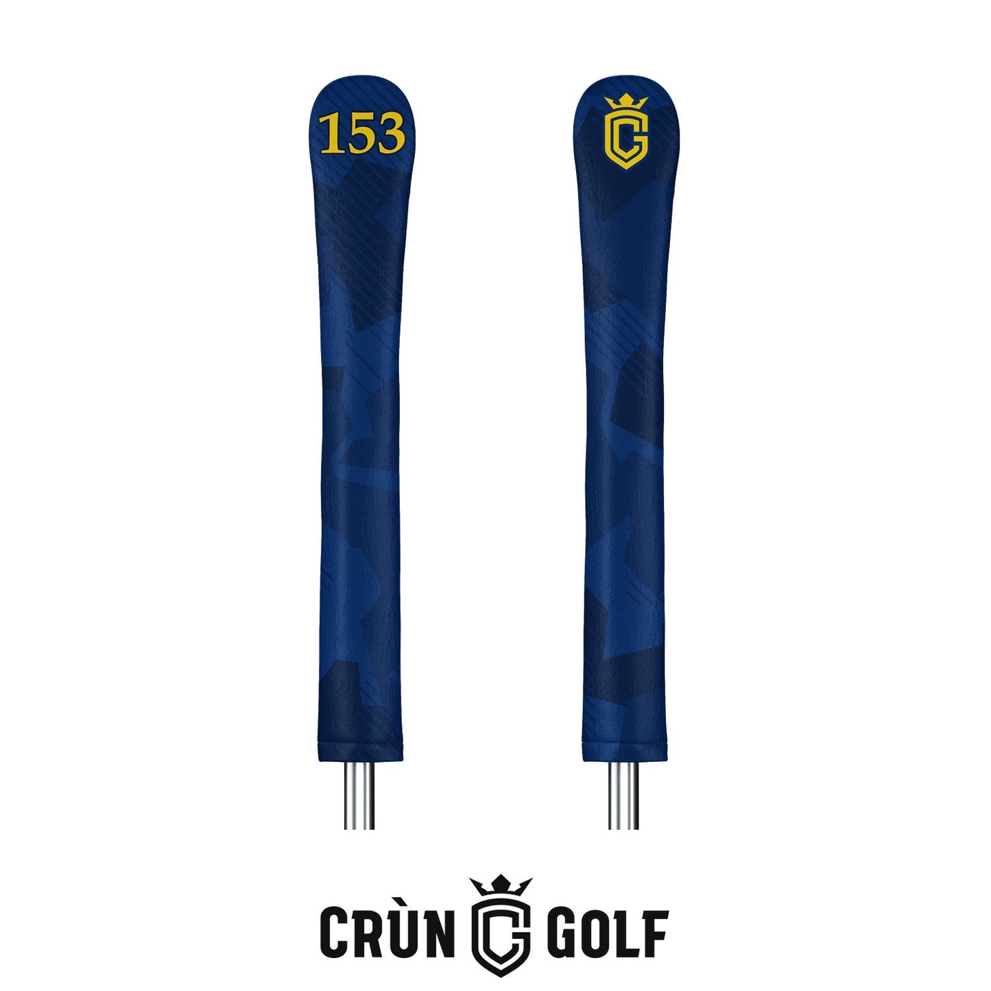 Portrush 153 Modern Camo Alignment Stick Cover