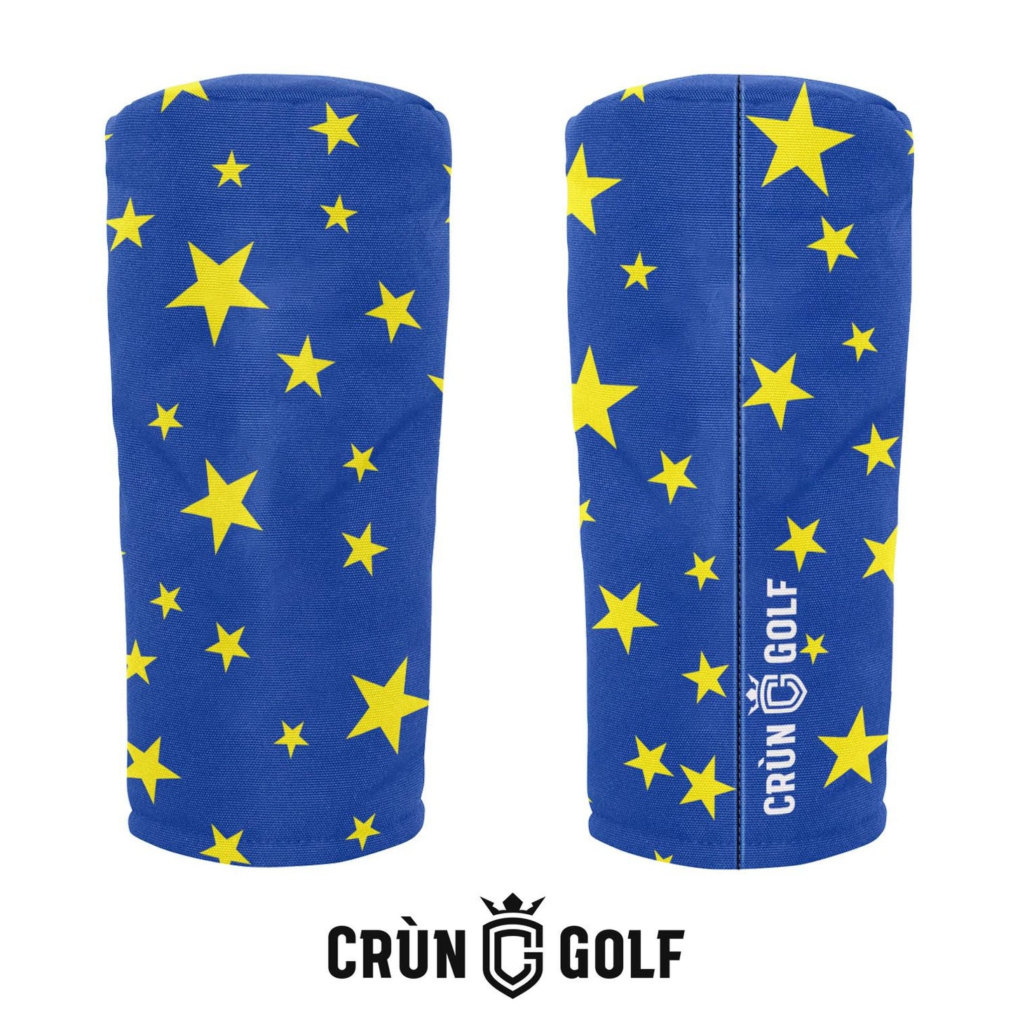 Patriot Cylinder Headcover - Europe