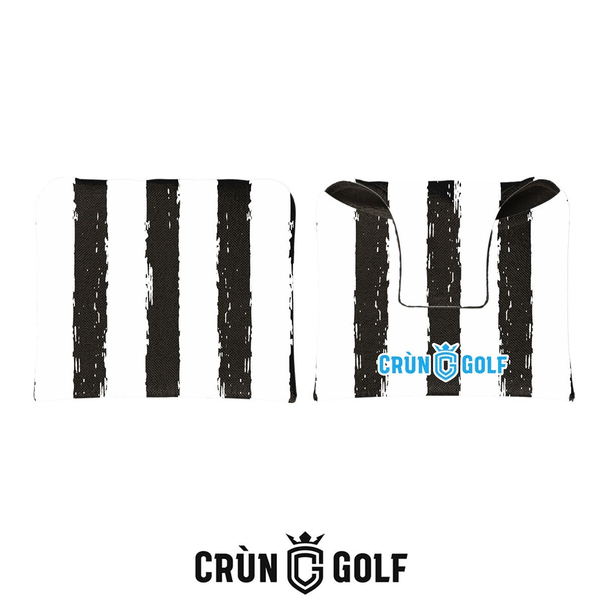 Pars Putter Cover - 2023 Home