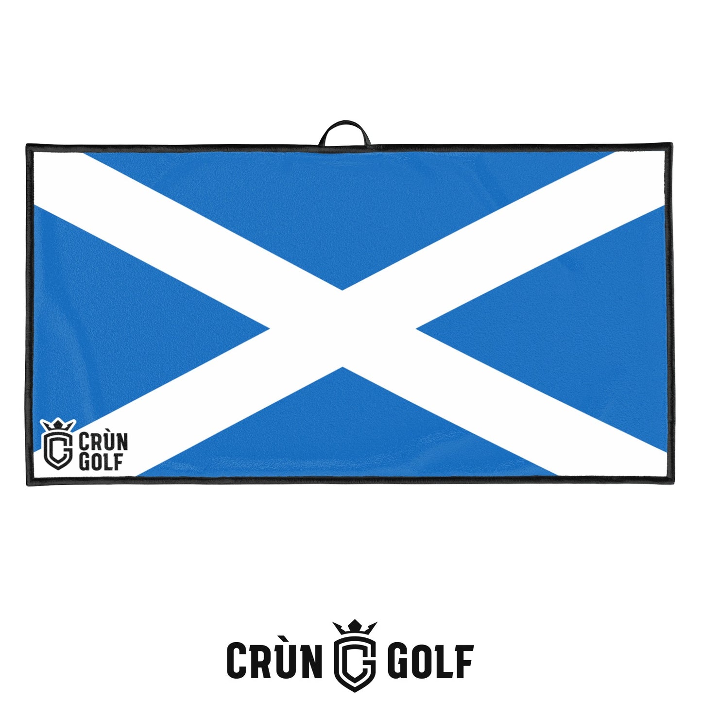 Patriot Towel - Scotland