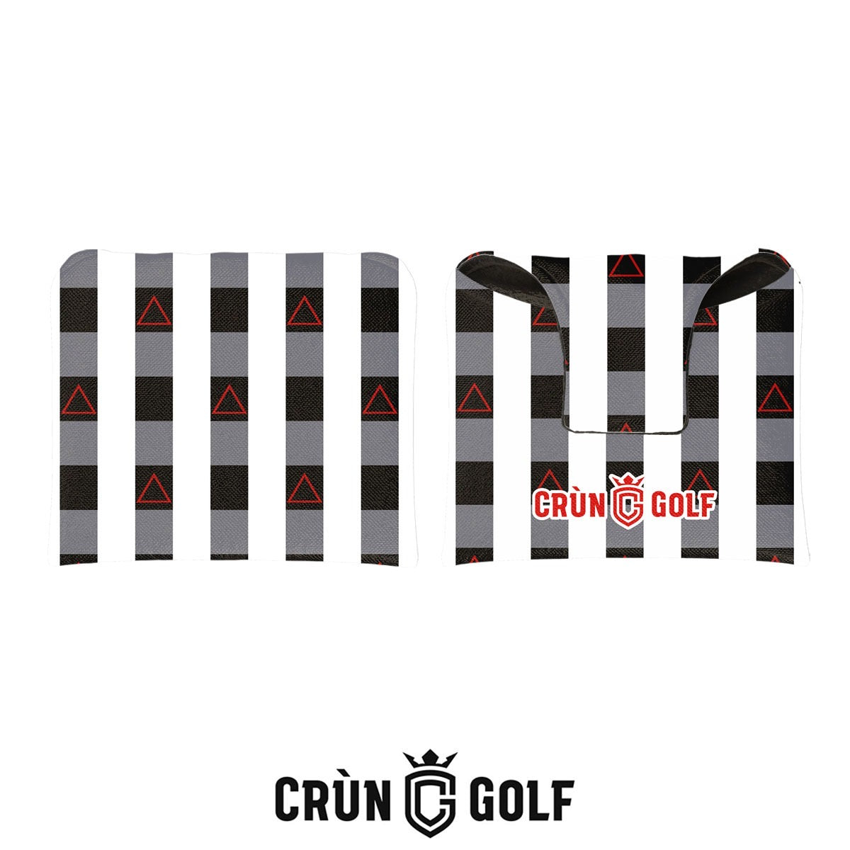 Pars Putter Cover - 1996 Home