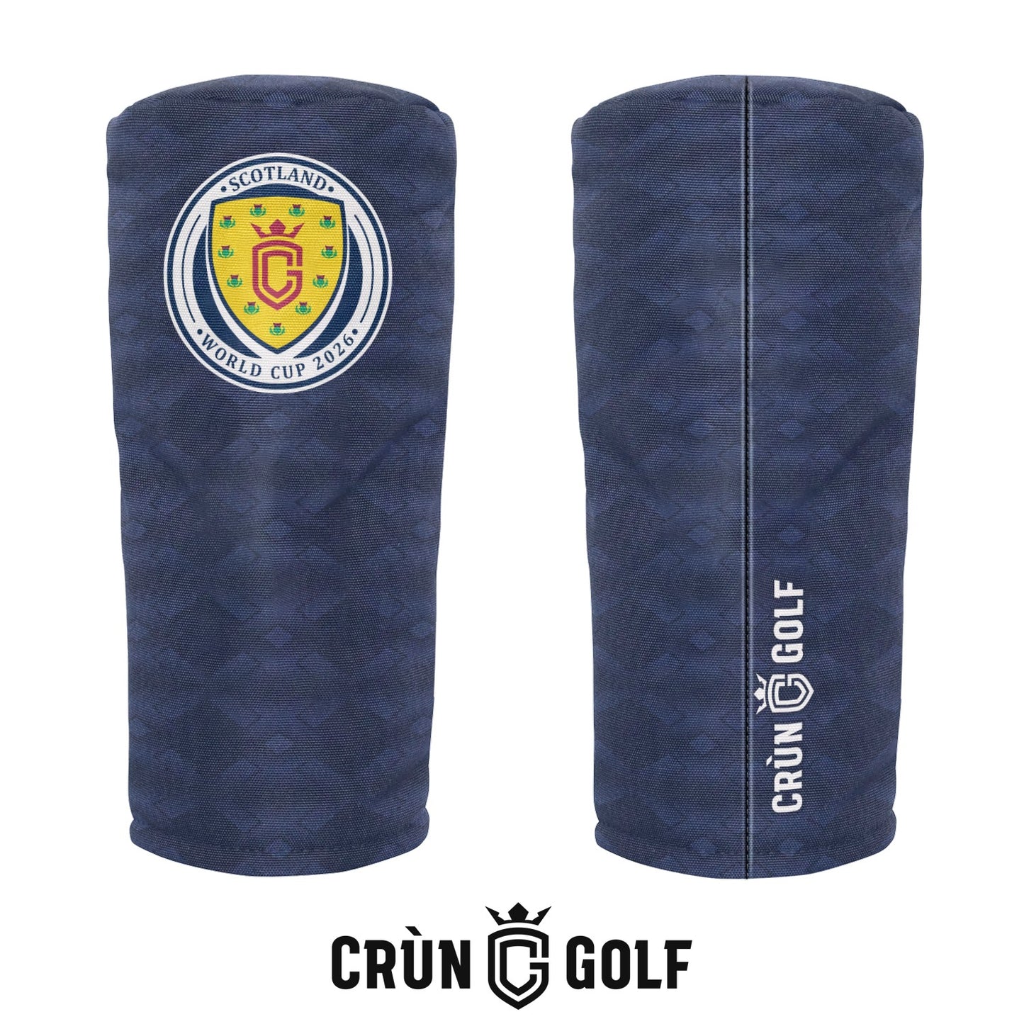 Scotland 2026 Home Headcover - WC26