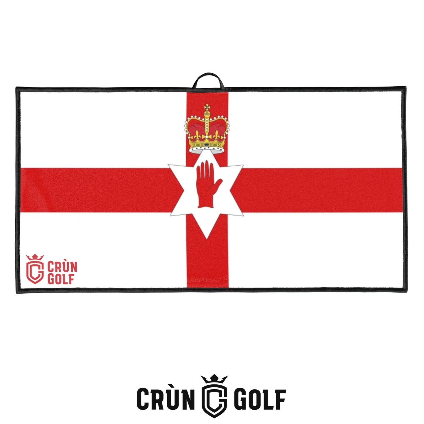 Patriot Towel - Northern Ireland