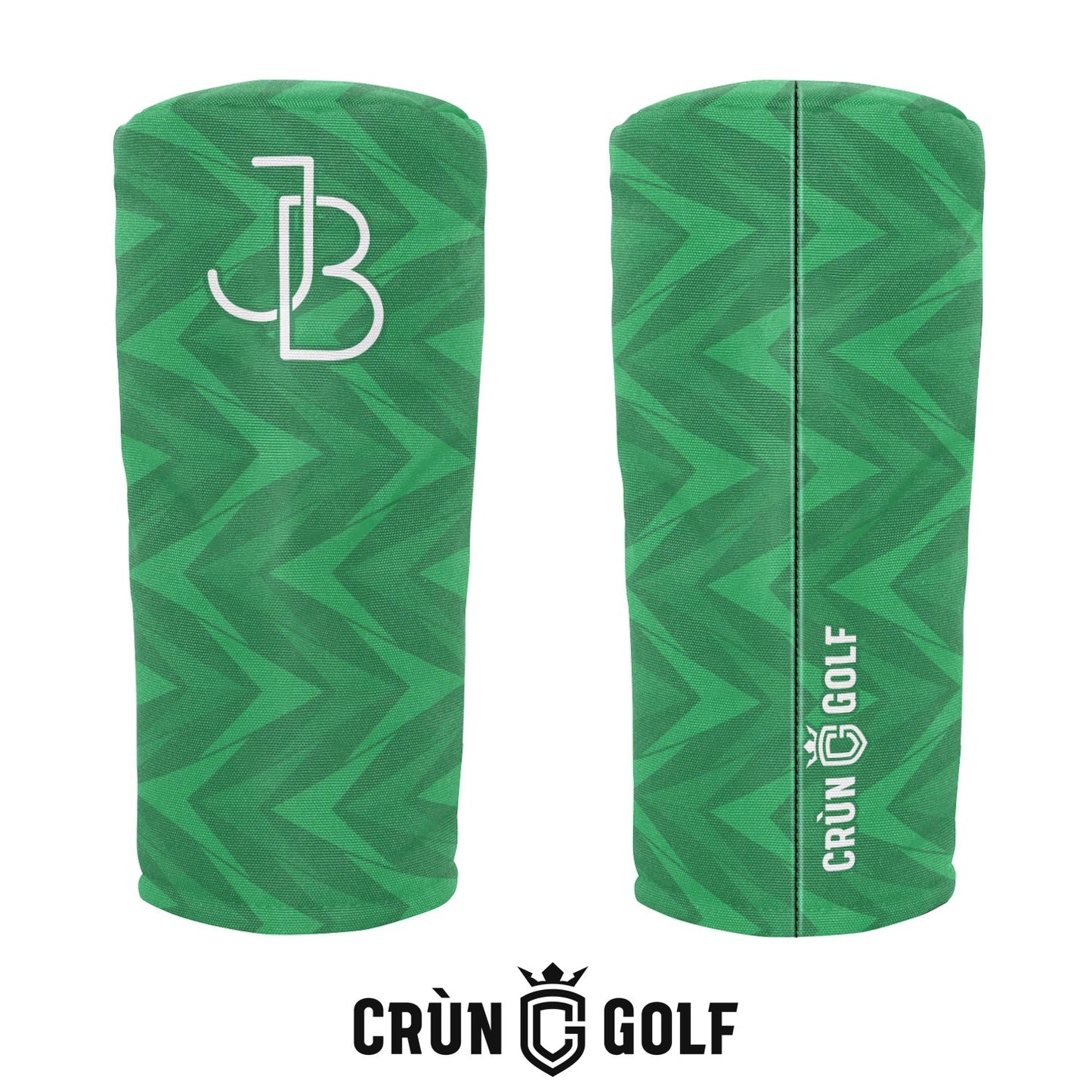 Joe Bryce Headcover - Green