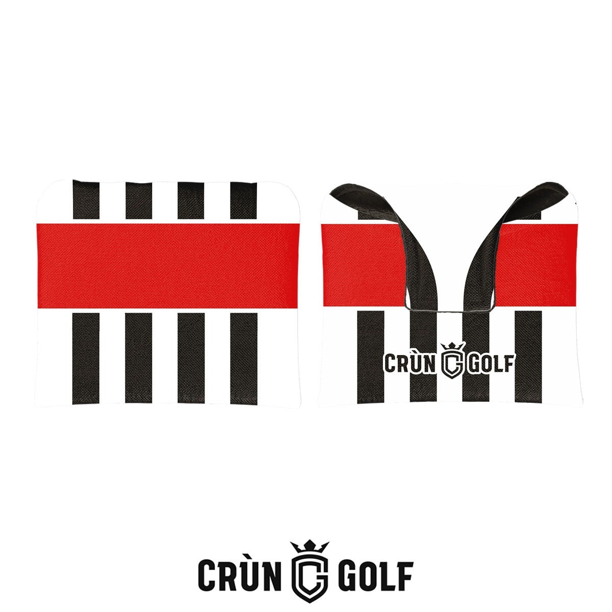 Pars Putter Cover - 1999 Home