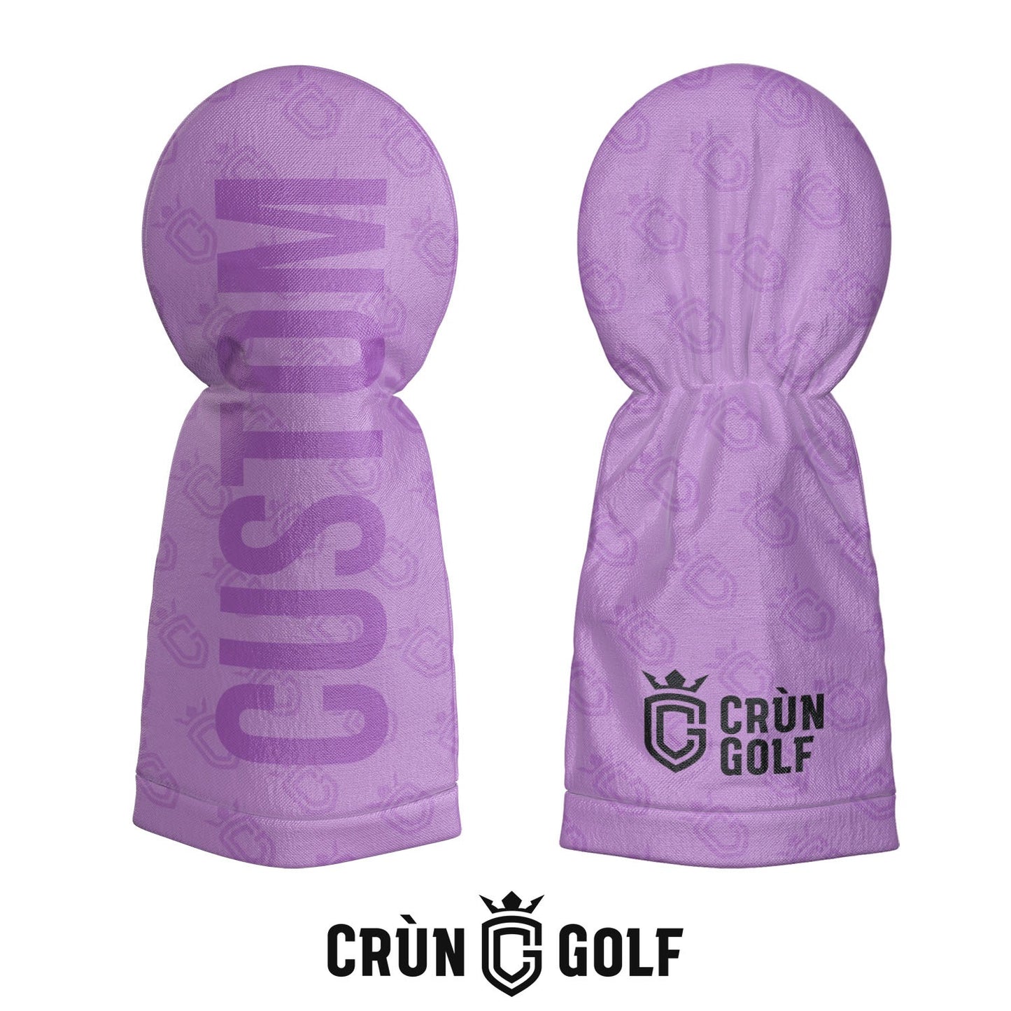 Custom Headcover