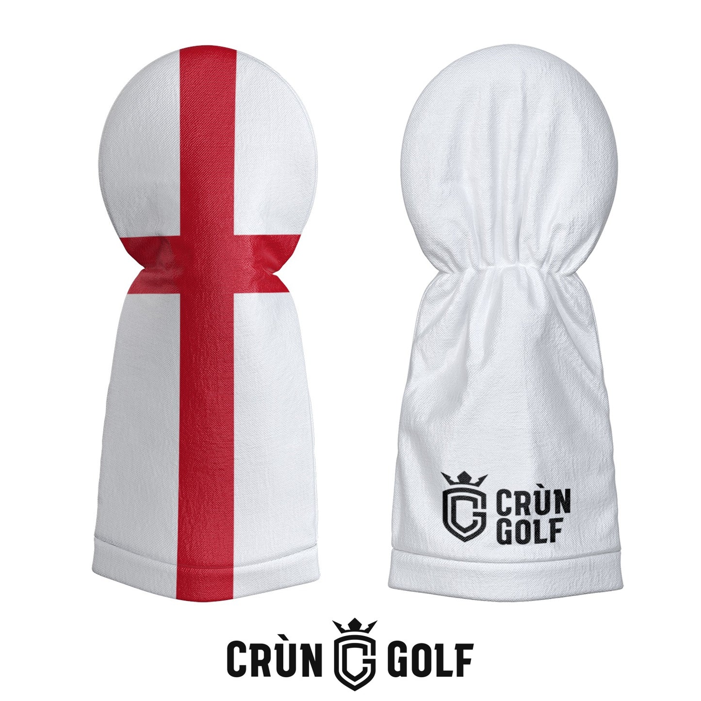 Patriot Headcover - England