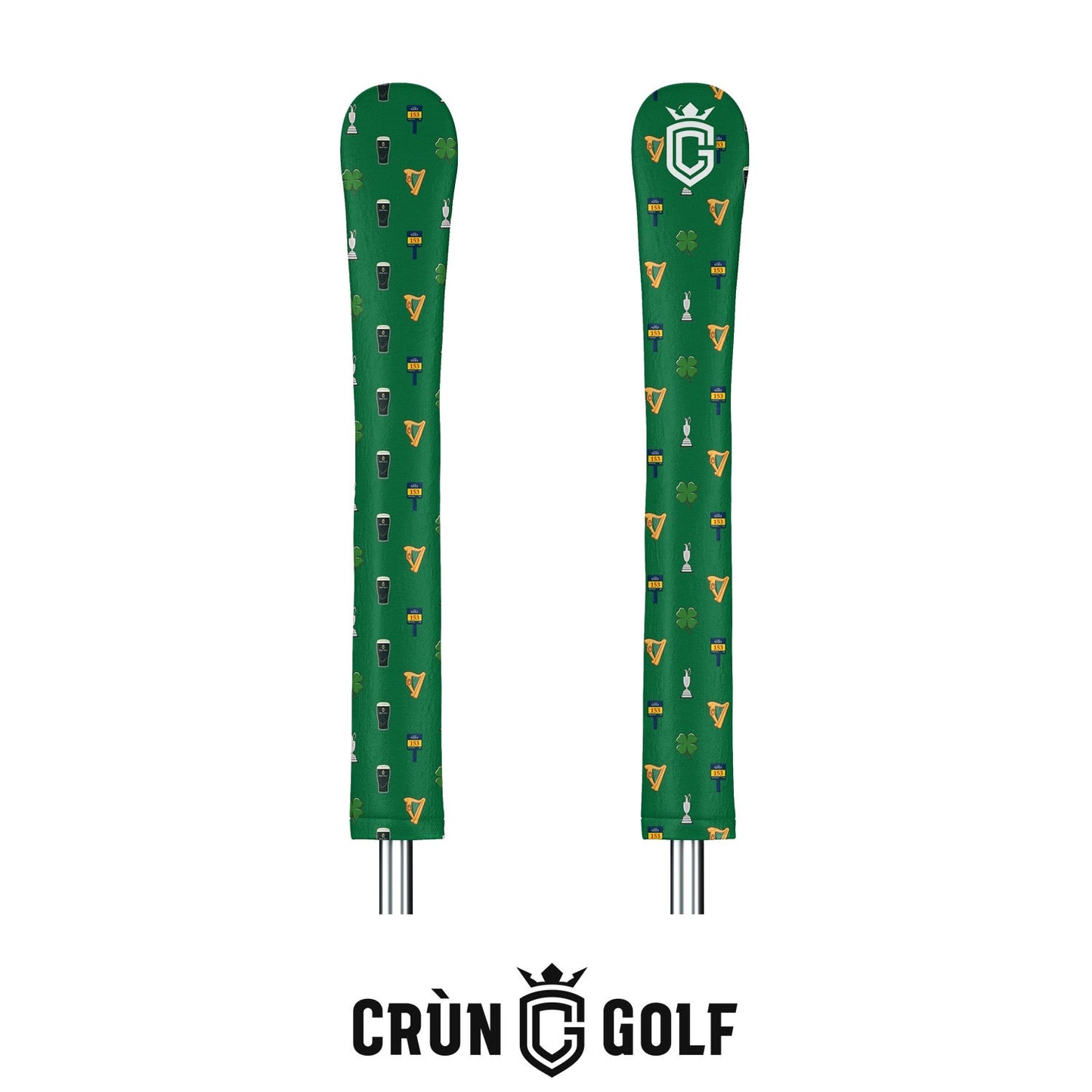 Portrush 153 Micro Print Alignment Stick Cover