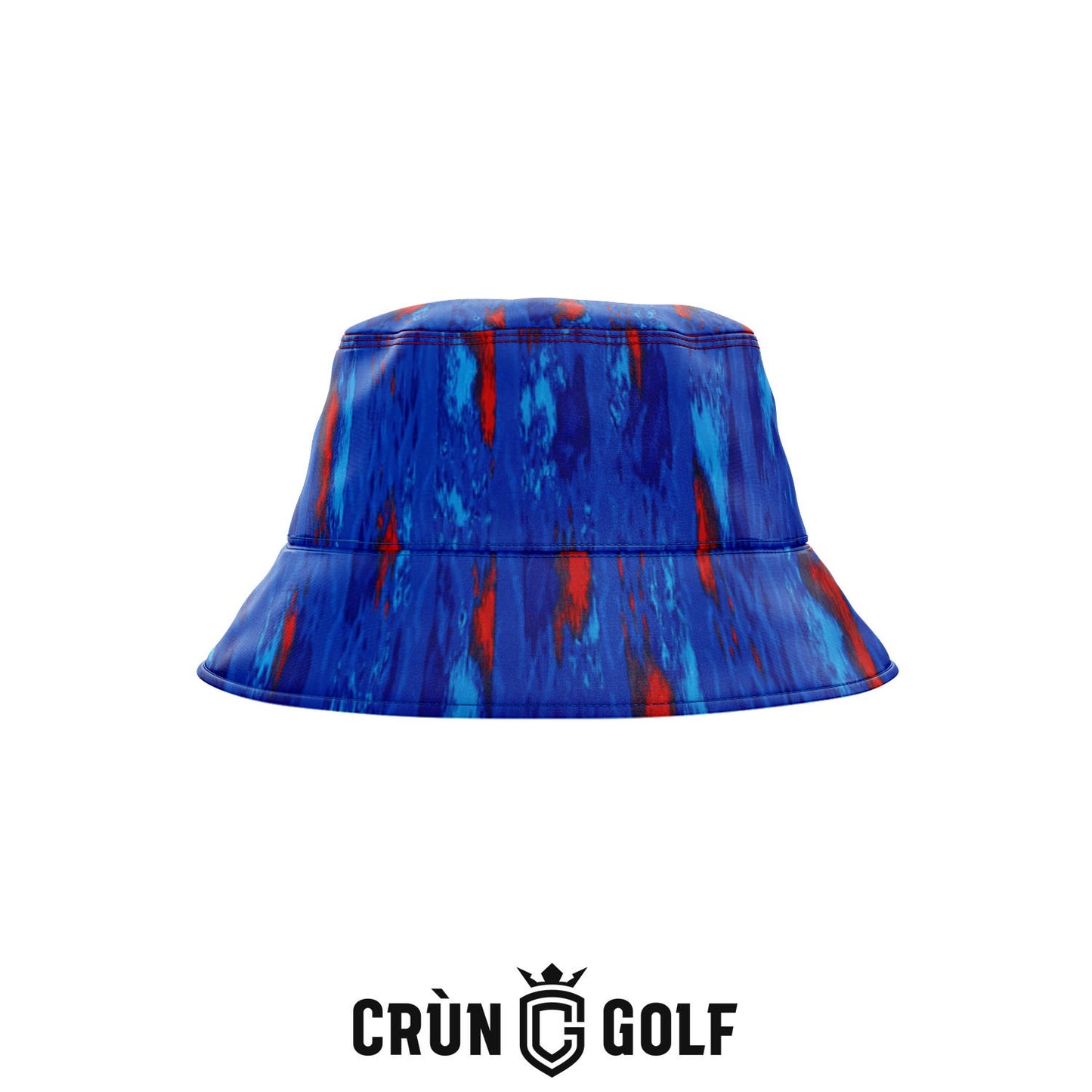 Stockport Reversible Bucket Hat - 1991 & 1993 Home