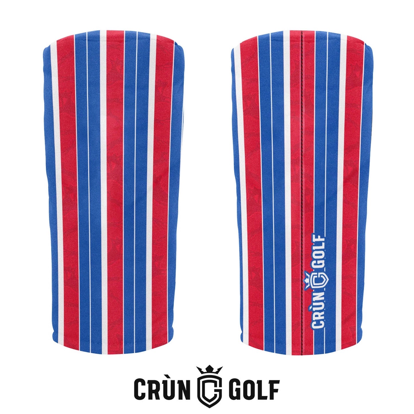 Cumbrians Headcover - 2025 Home