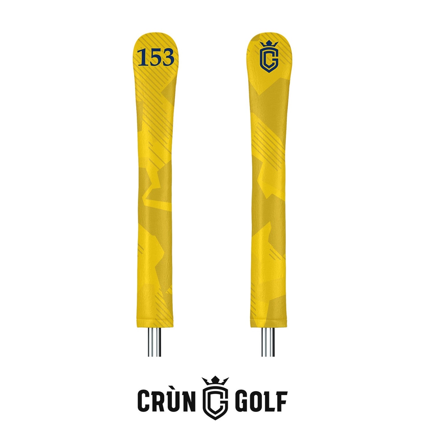 Portrush 153 Modern Camo Alignment Stick Cover