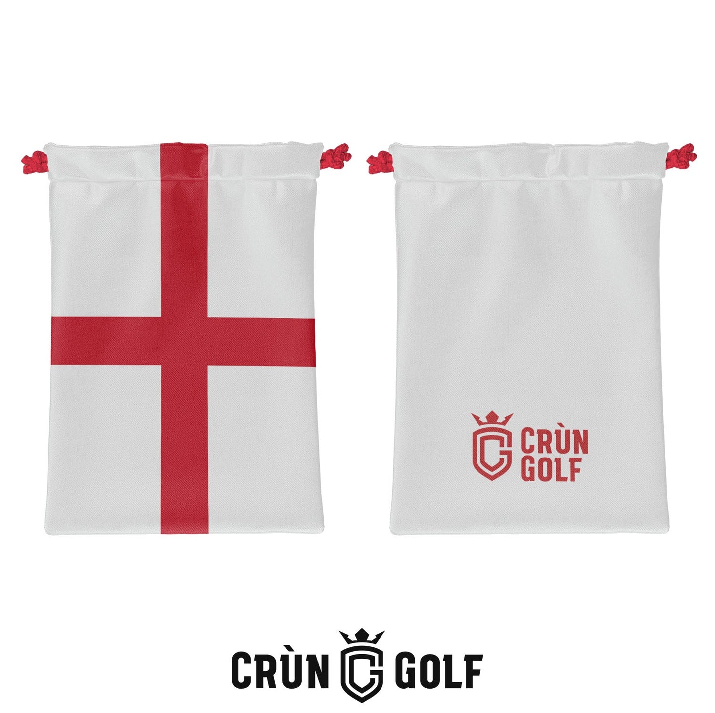 Patriot Valuables Pouch - England