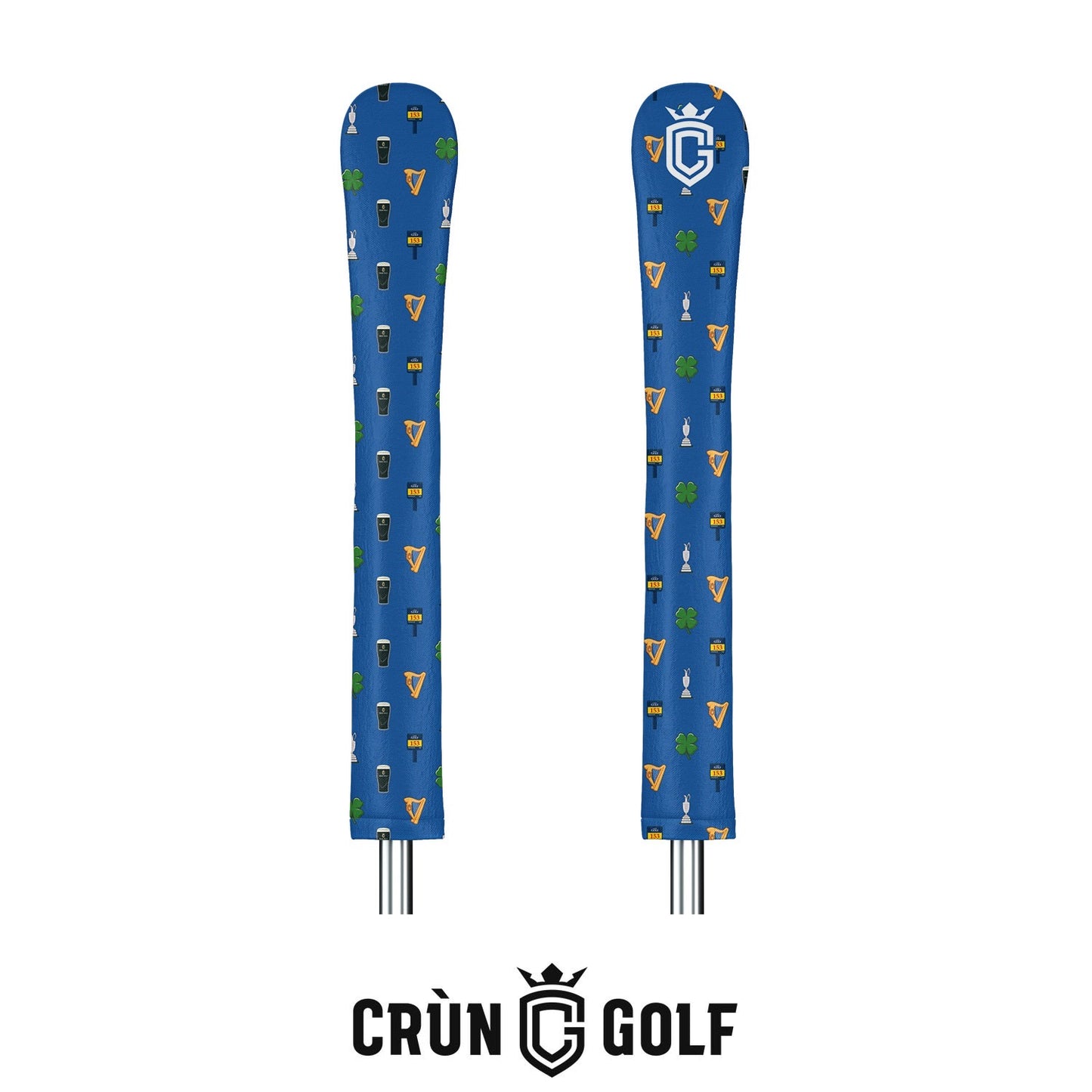Portrush 153 Micro Print Alignment Stick Cover