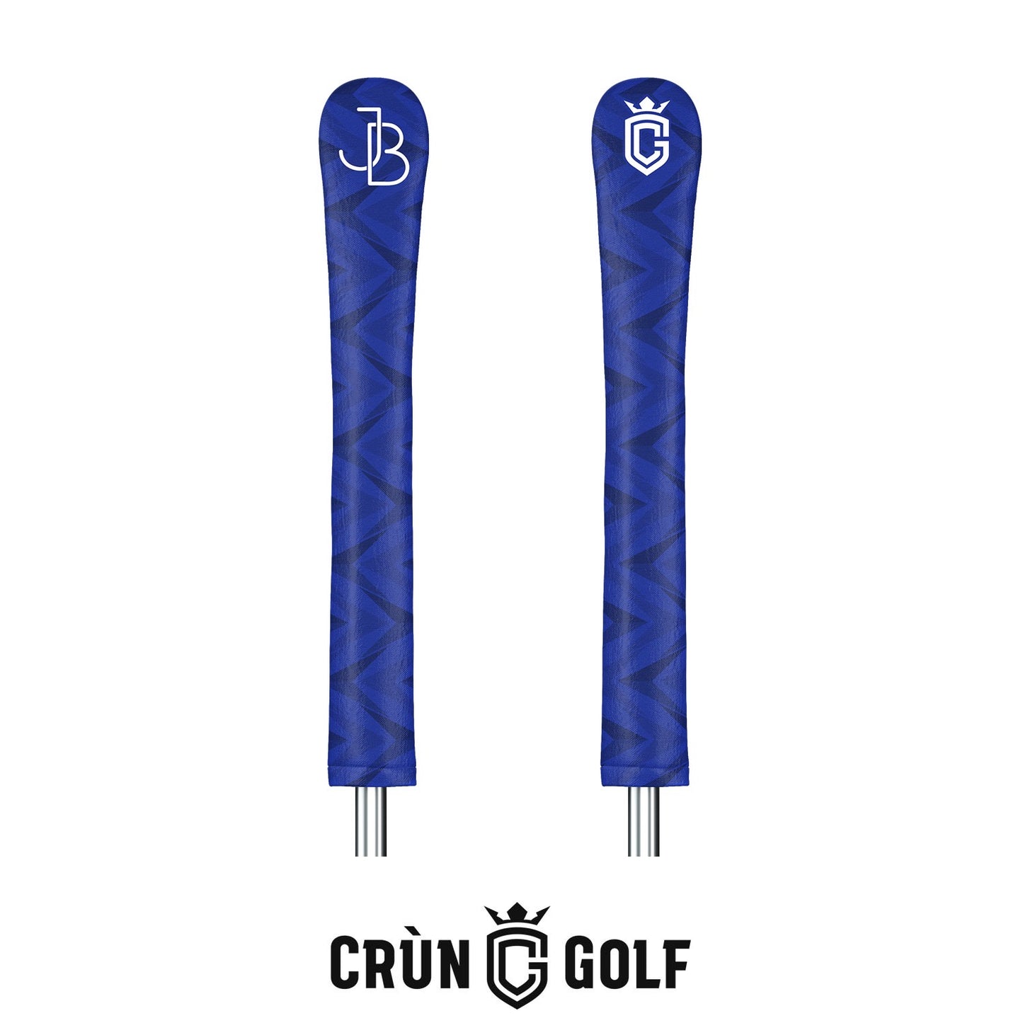 Joe Bryce Alignment Stick Cover - Blue