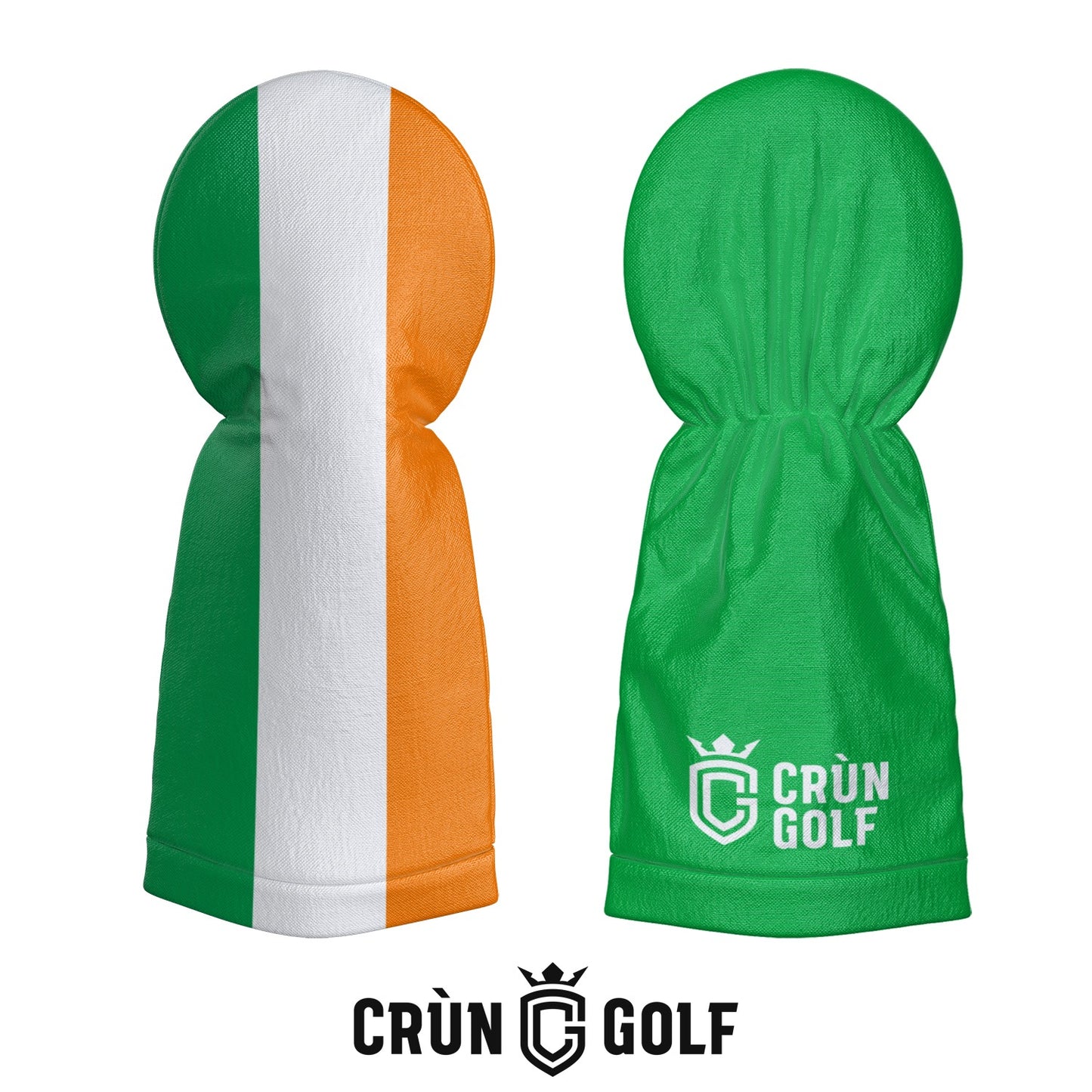 Patriot Headcover - Republic of Ireland