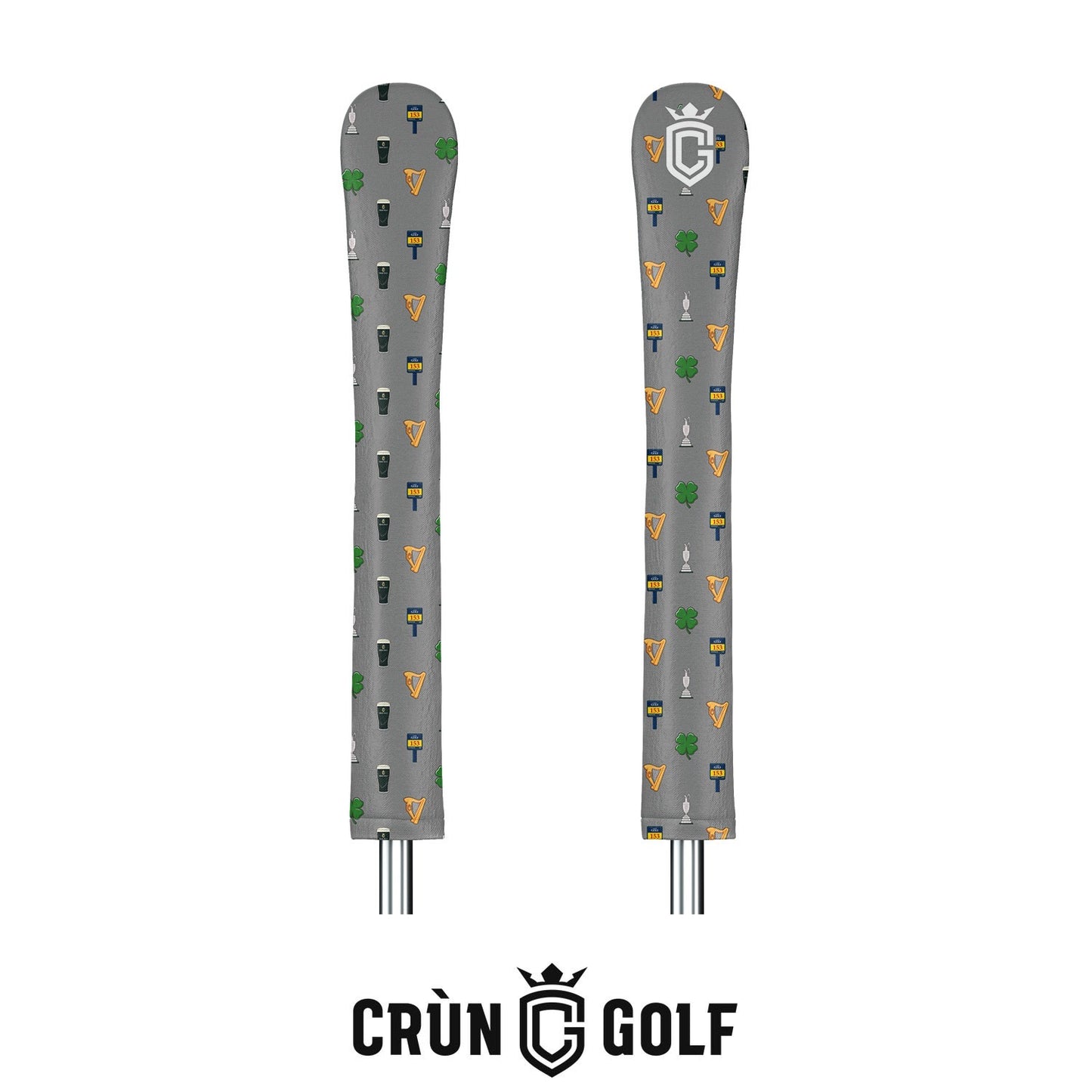 Portrush 153 Micro Print Alignment Stick Cover