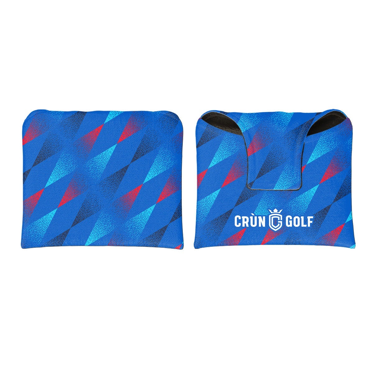 Stockport Putter Cover - 2023 Home