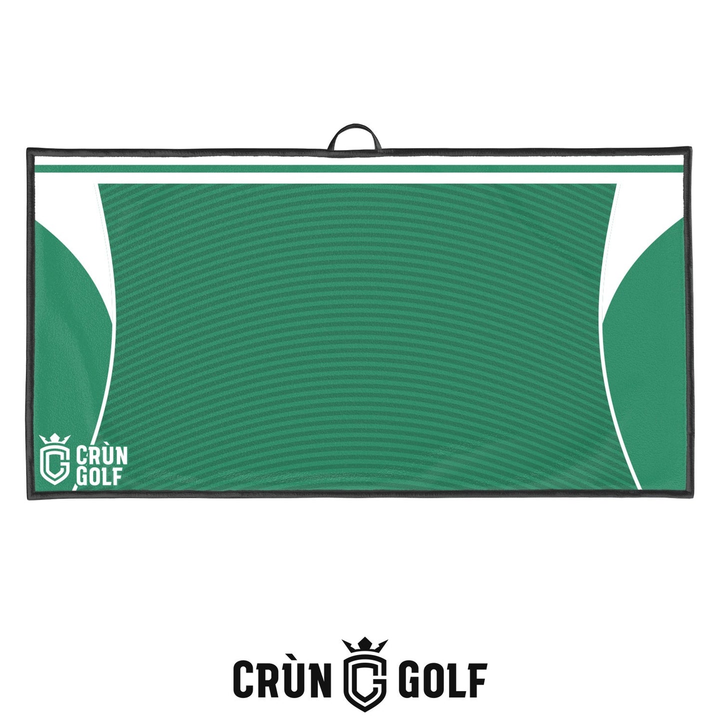 Newcastle Towel - 2025 Away