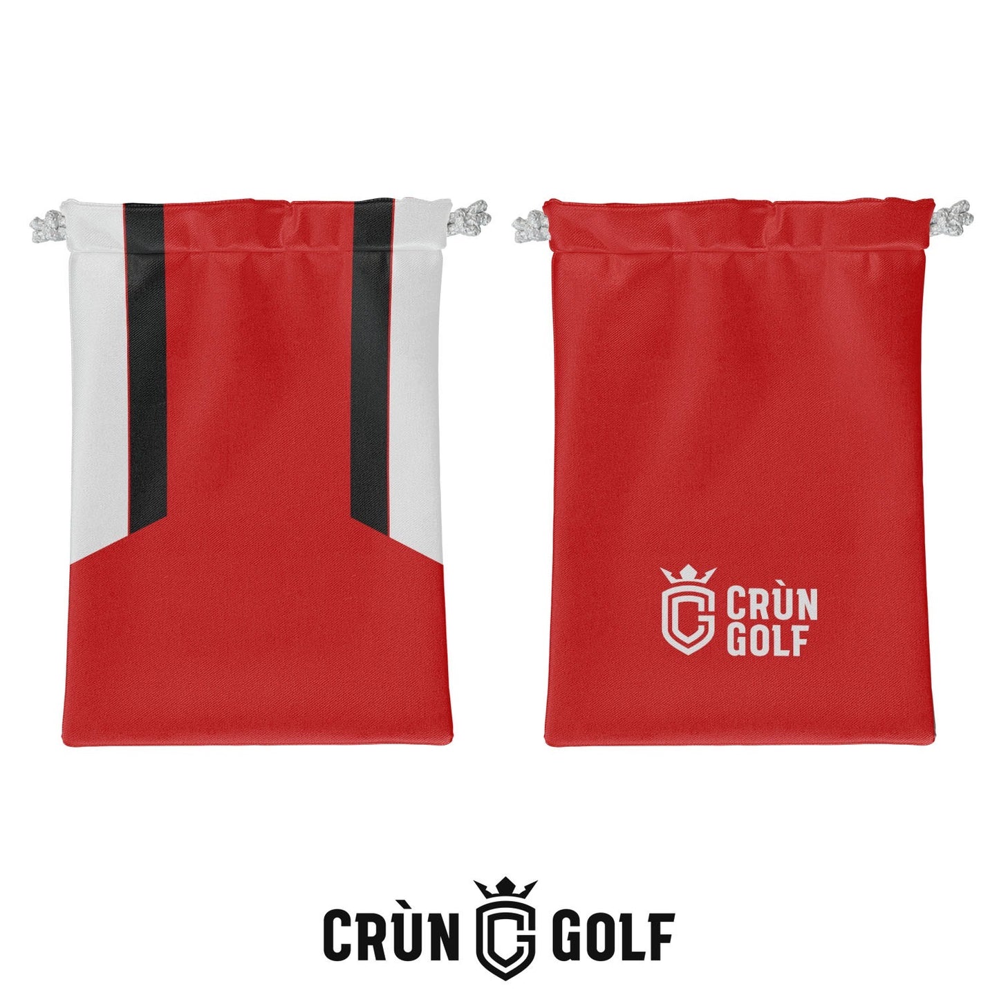 Pars Valuables Pouch - 1986 Away