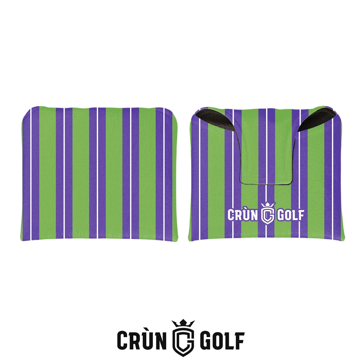 Pars Putter Cover - 1994 Away