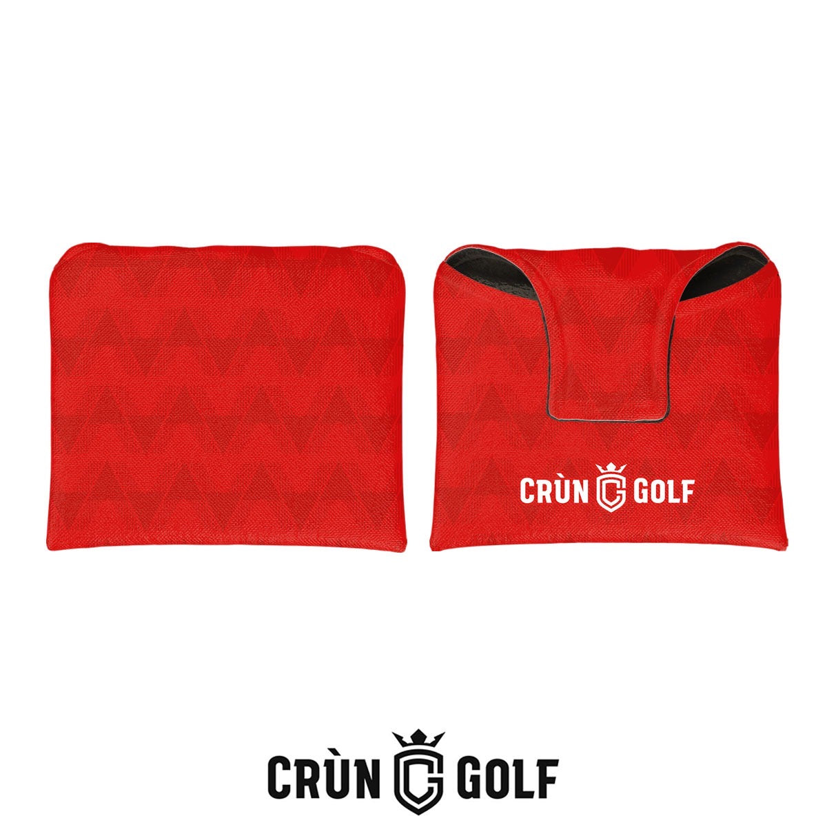 Pars Putter Cover - 1990 Away