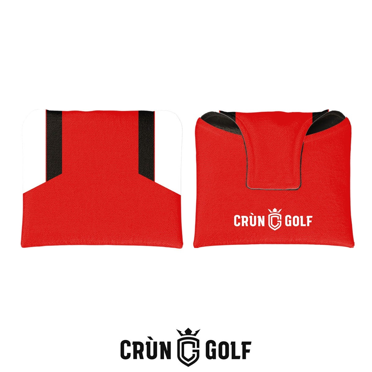 Pars Putter Cover - 1986 Away
