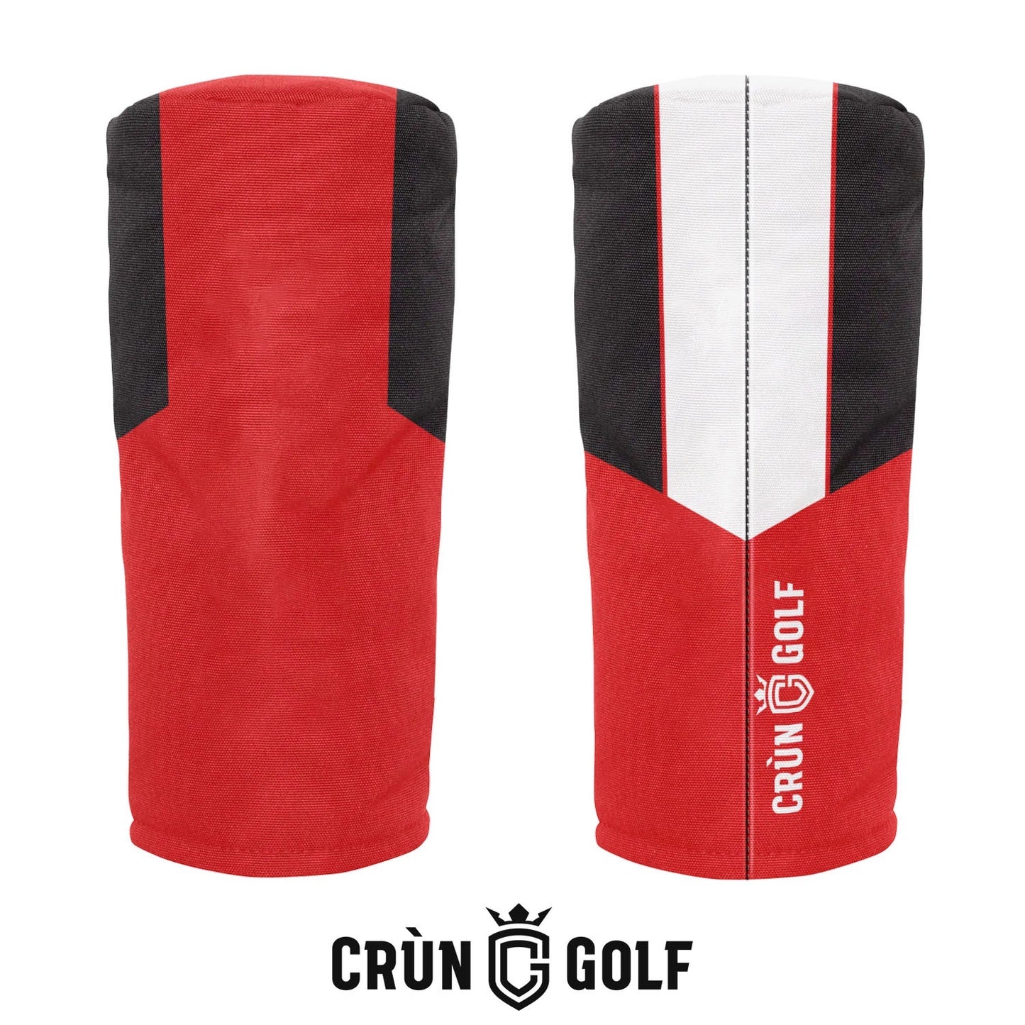Pars Headcover - 1986 Away