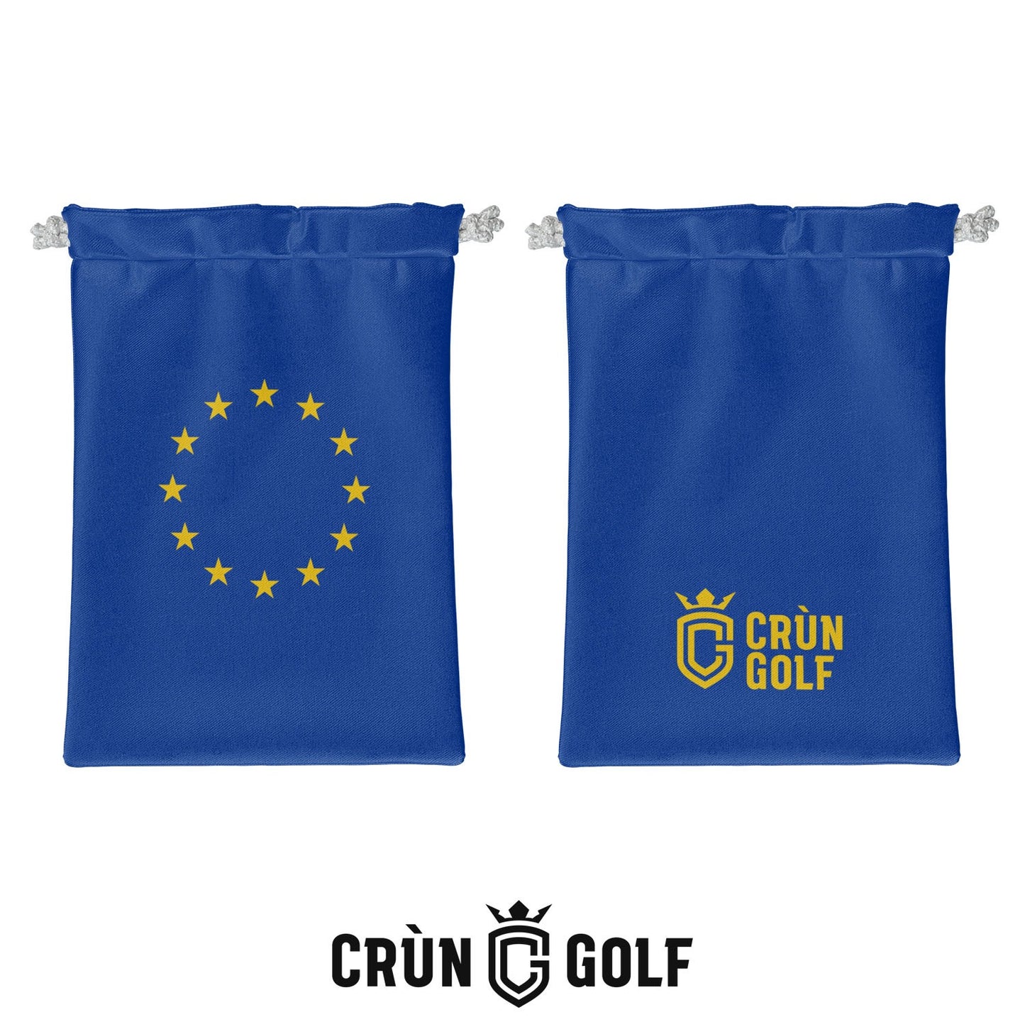 Patriot Valuables Pouch - Europe