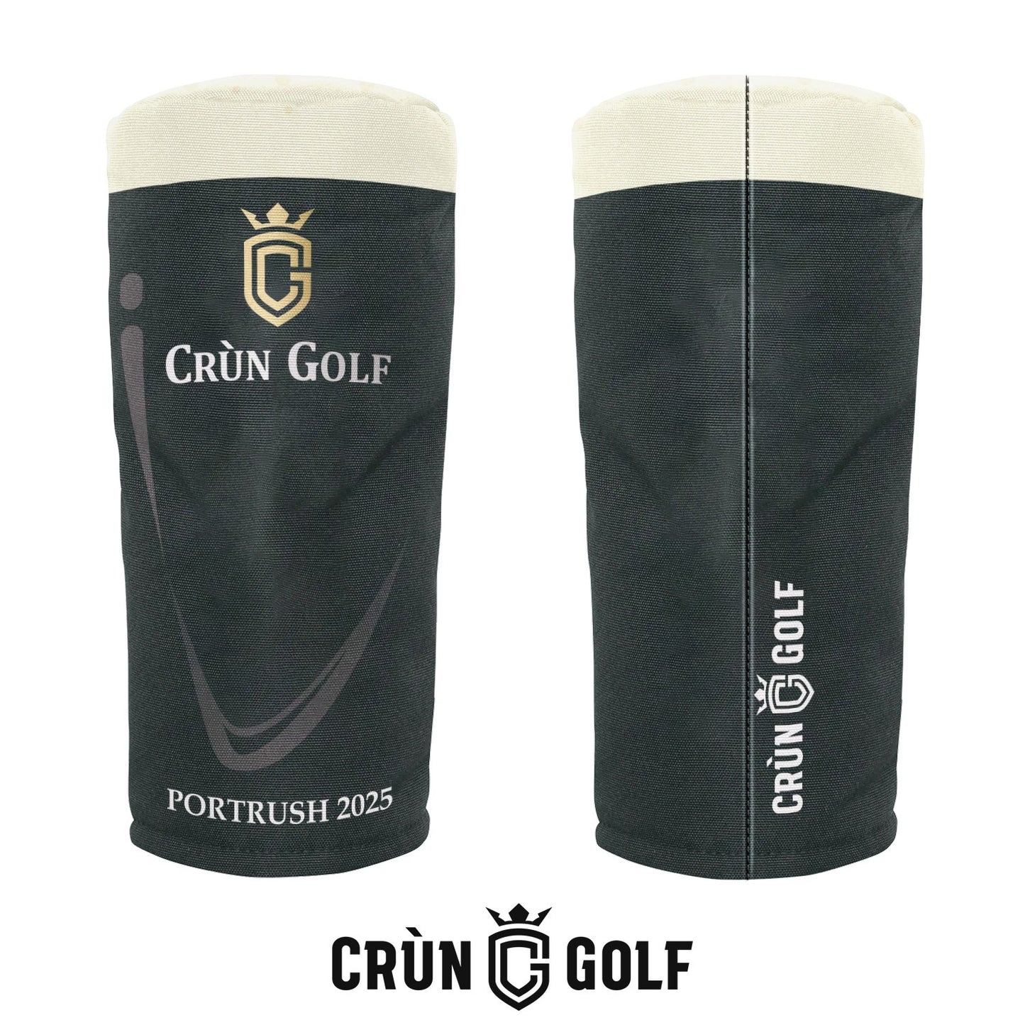 Portrush Porter Cylinder Headcover