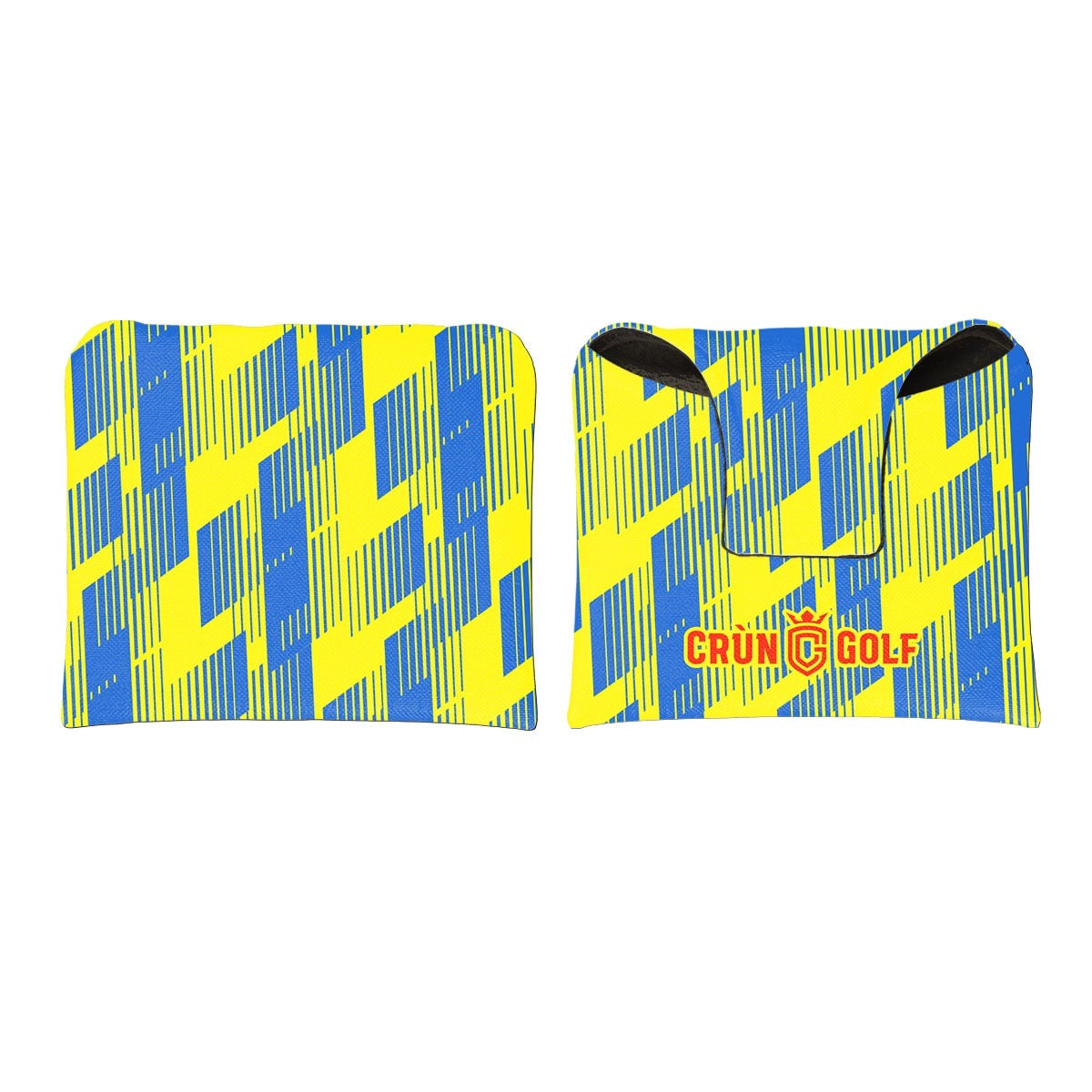 Stockport Putter Cover - 2024 Third