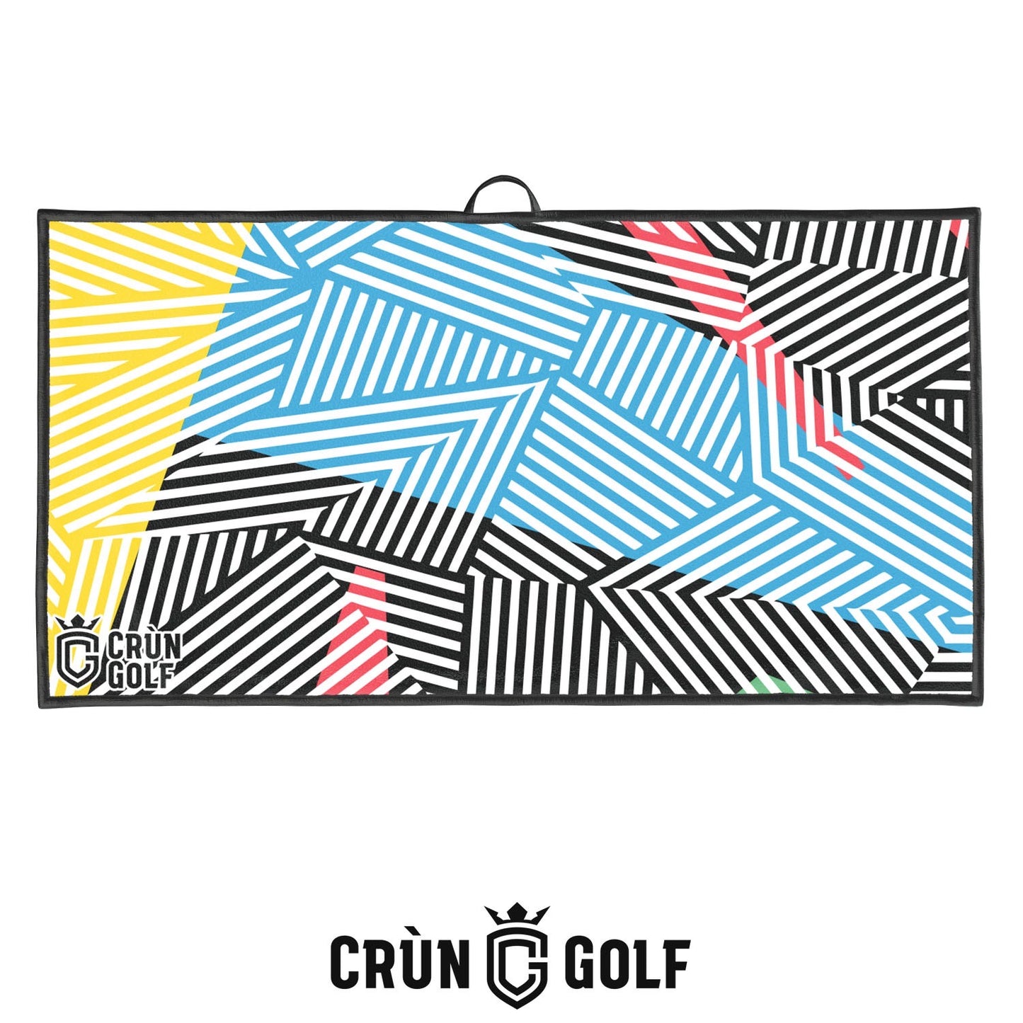 Pars Towel - 2025 Training