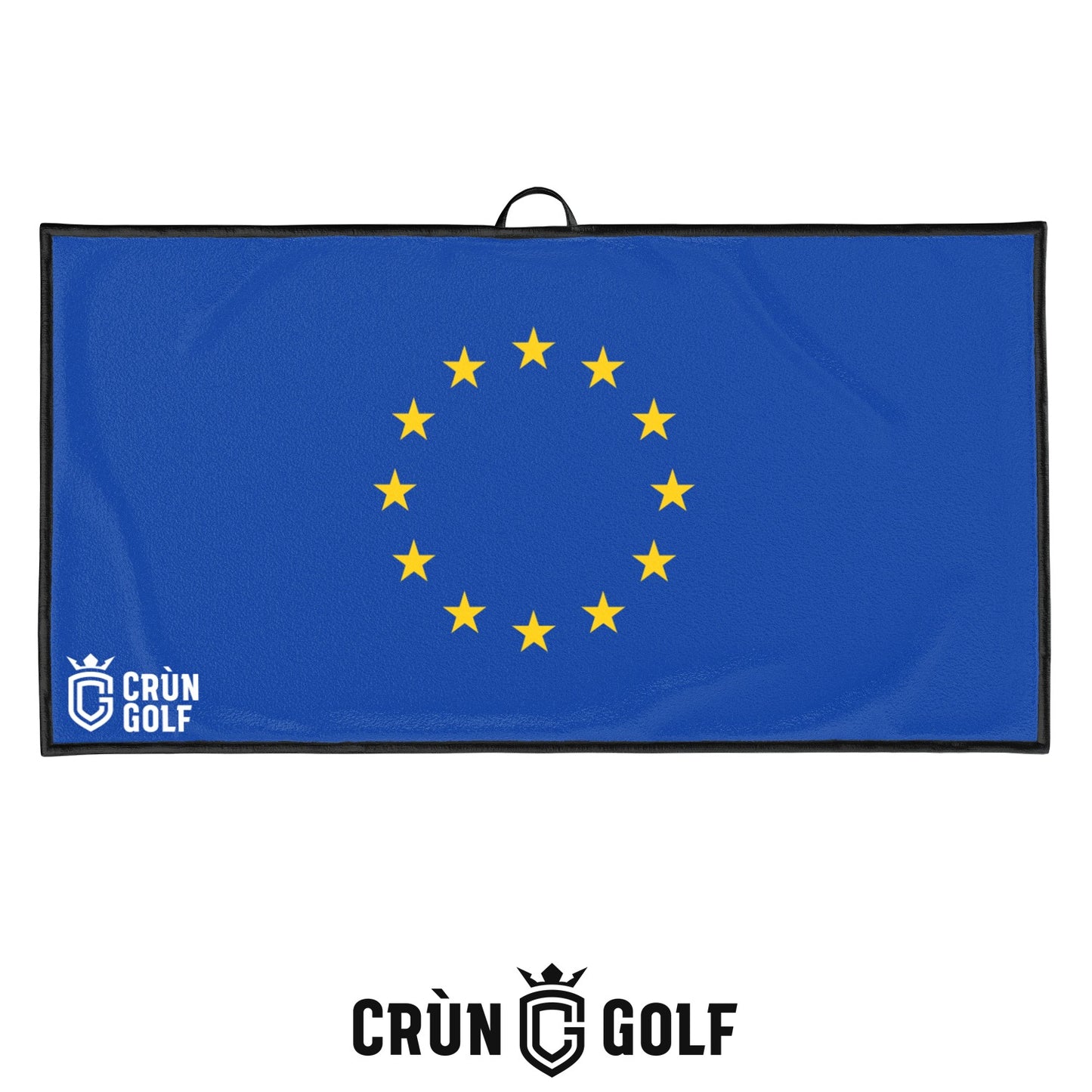 Patriot Towel - Europe