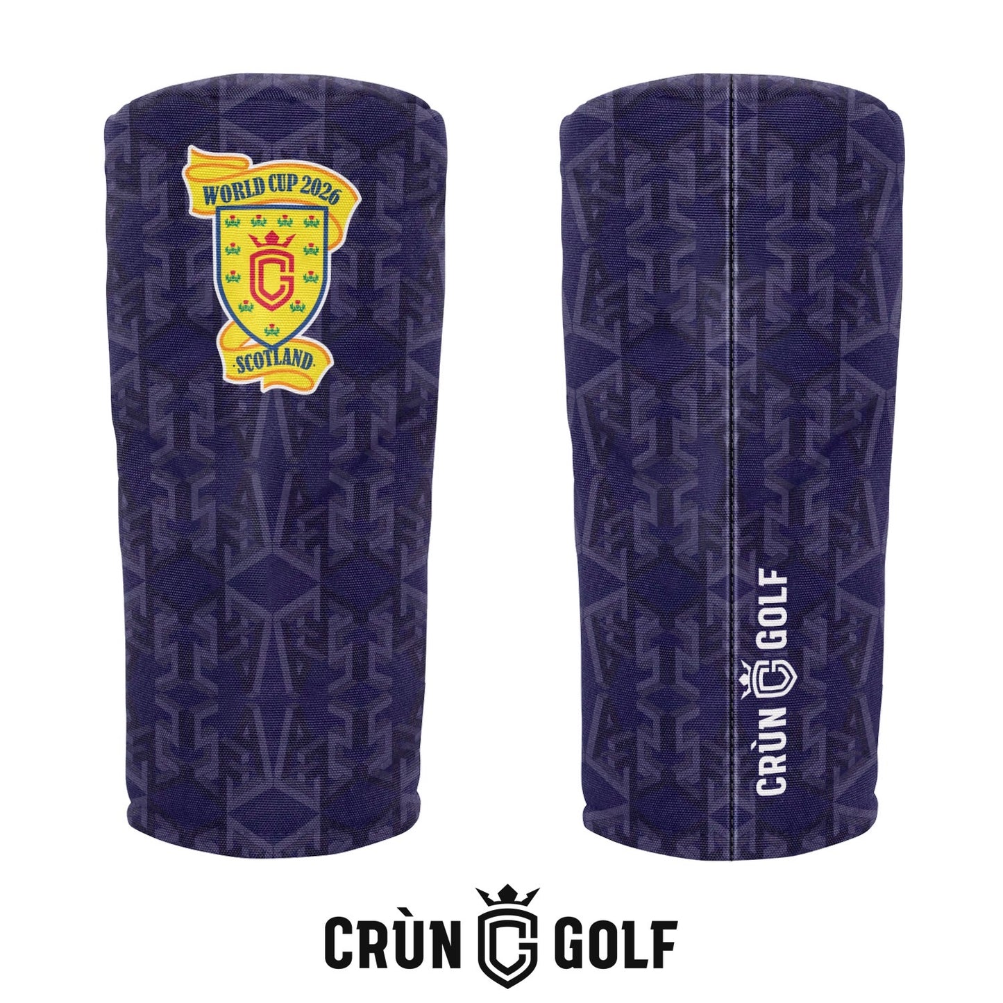 Scotland 1991 Home Headcover - WC26