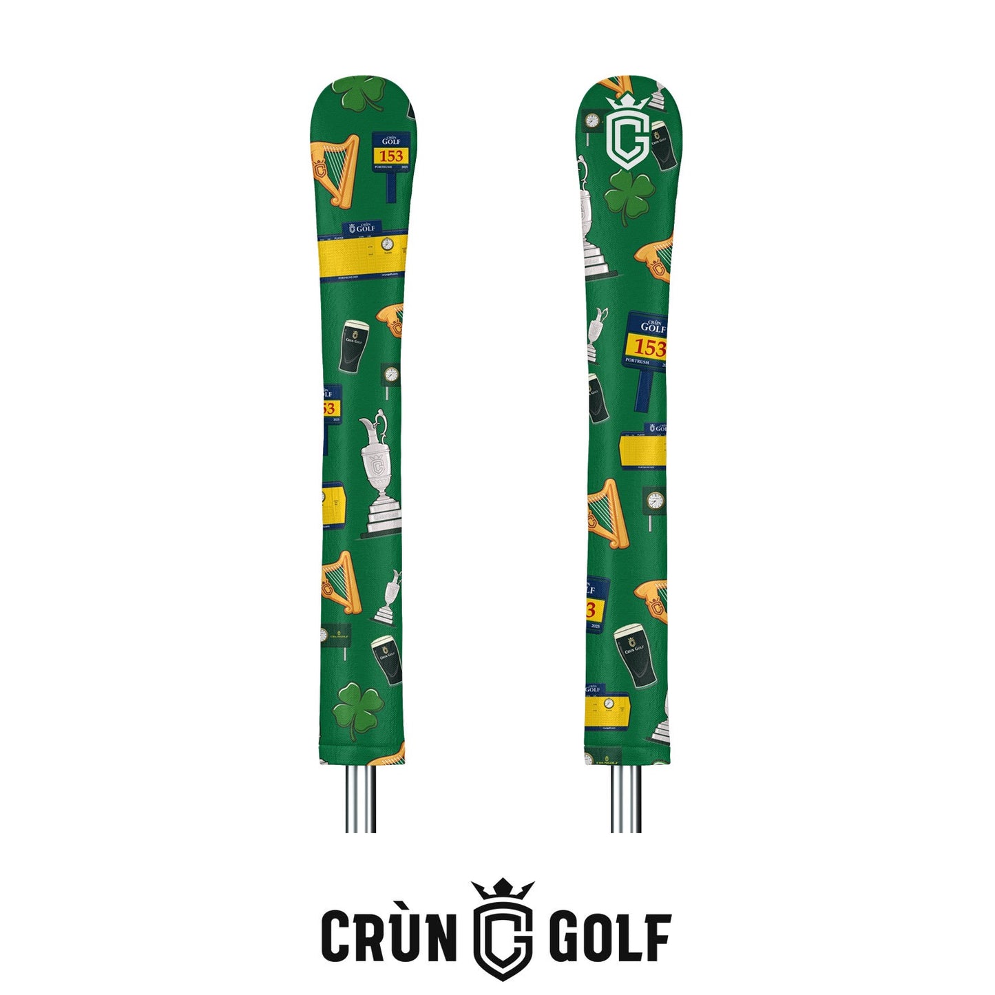 Portrush 153 Spread Alignment Stick Cover