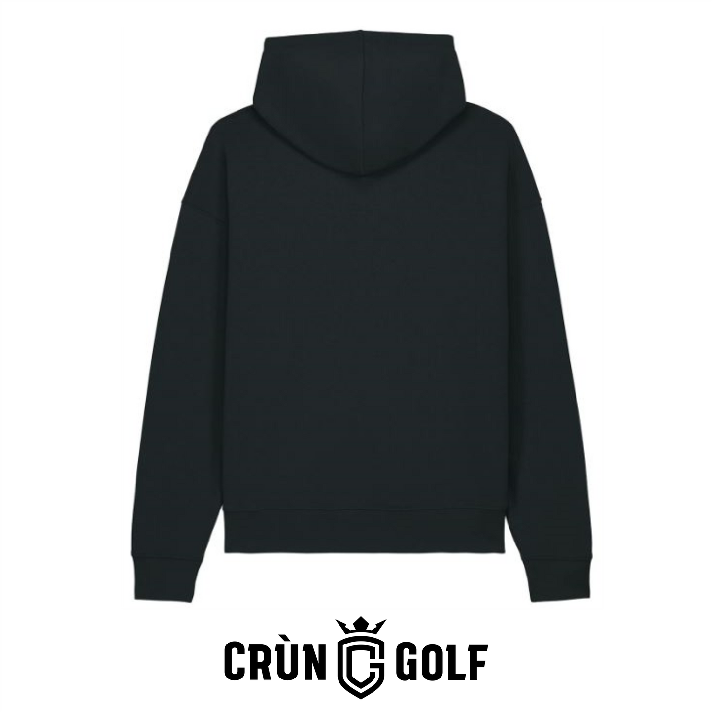 BOTF- Premium Relaxed Hoodie