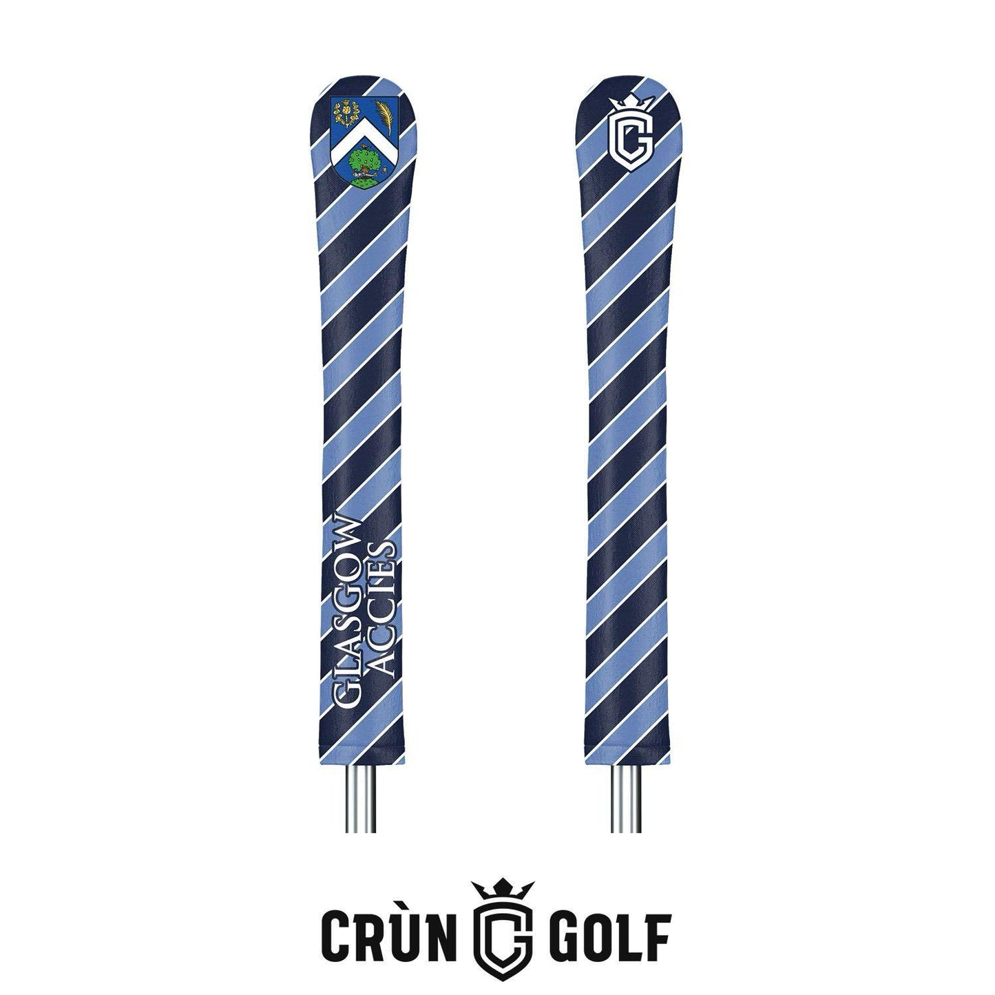 Glasgow Accies Alignment Stick Cover
