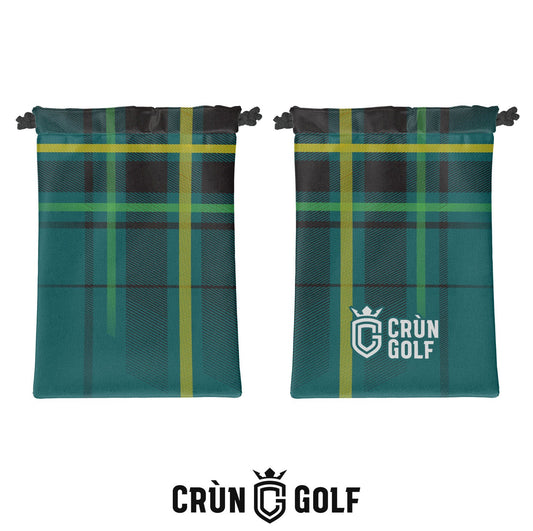 Celts Valuables Pouch - 2014 Away